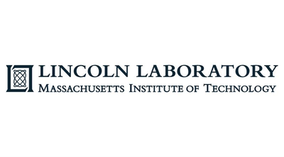 Logo for sponsor MIT Lincoln Lab